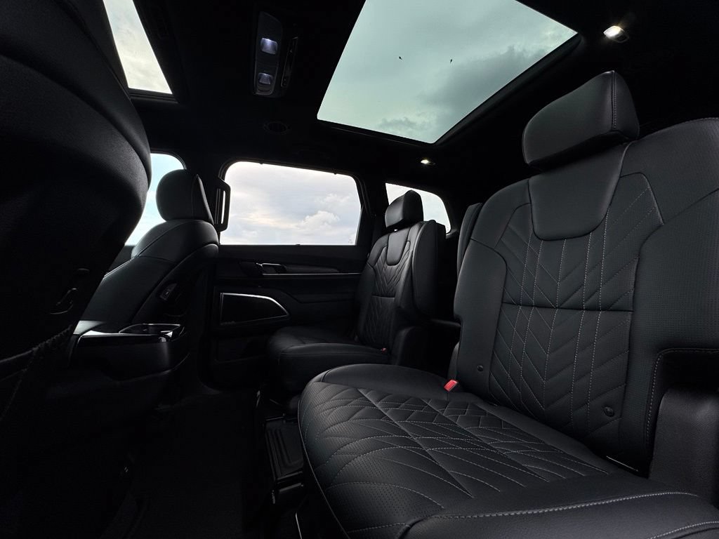 Used 2024 Kia Telluride SX X-Pro AWD/4WD image 20