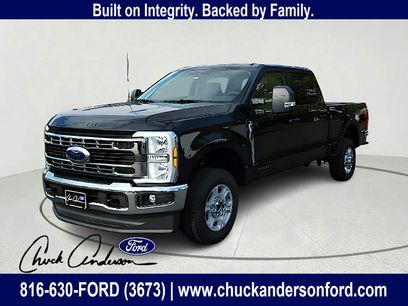 New 2026 Ford F350 XLT