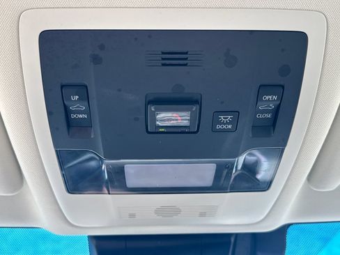 Used 2020 Lexus ES 350 w/ Premium Package FWD image 32
