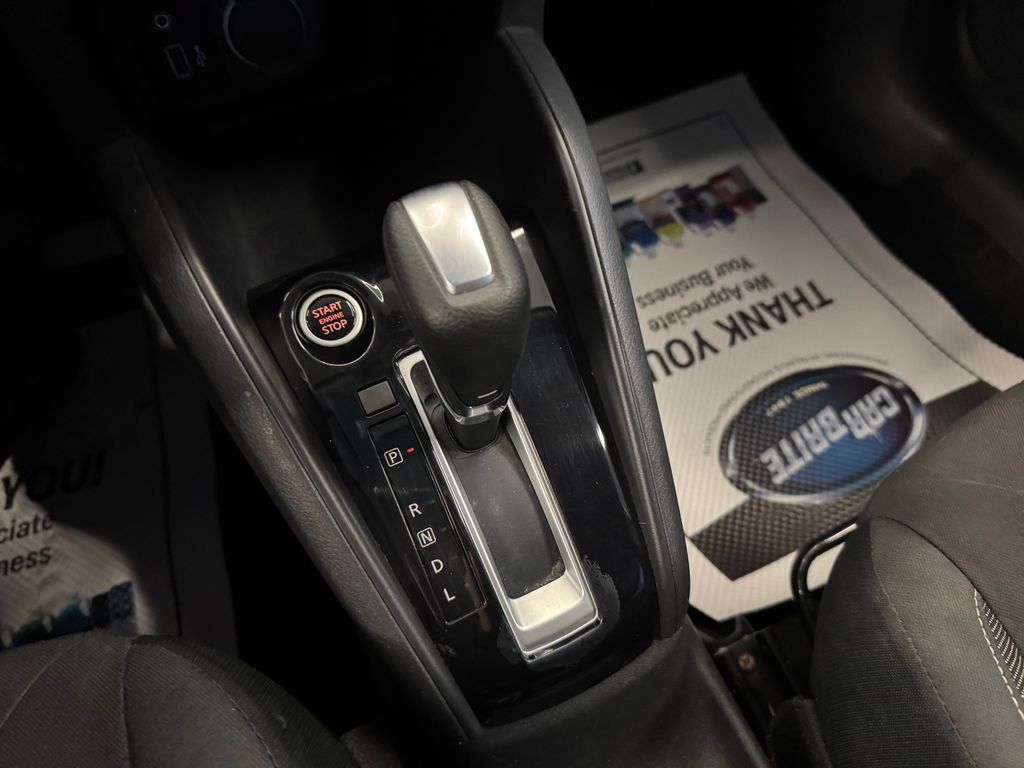 Used 2020 Nissan Kicks S FWD image 16