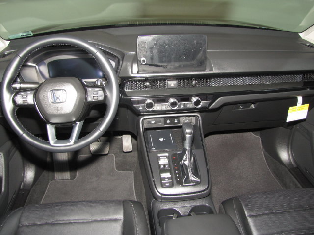 Certified 2026 Honda CR-V EX-L image 37
