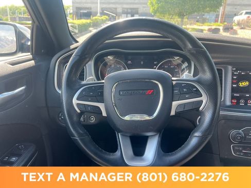 Used 2018 Dodge Charger GT AWD/4WD image 18