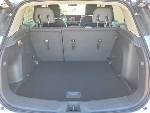 New 2026 Buick Encore GX Sport Touring FWD image 7