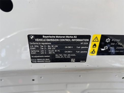 Used 2024 BMW 330i xDrive Sedan image 30