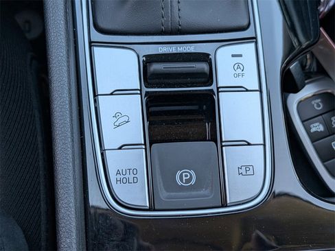 Used 2023 Hyundai Tucson SEL image 24