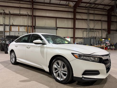 Used 2020 Honda Accord LX image 31