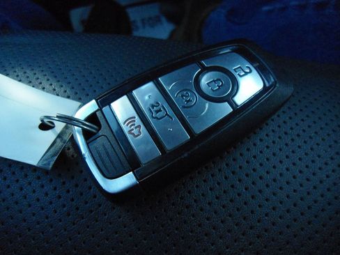 Used 2022 Ford Expedition Max Platinum image 30