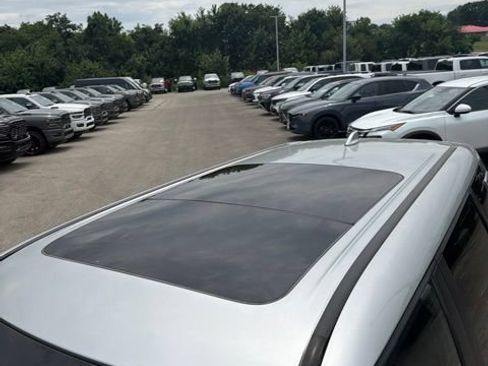 Used 2022 Mitsubishi Outlander SE FWD image 9