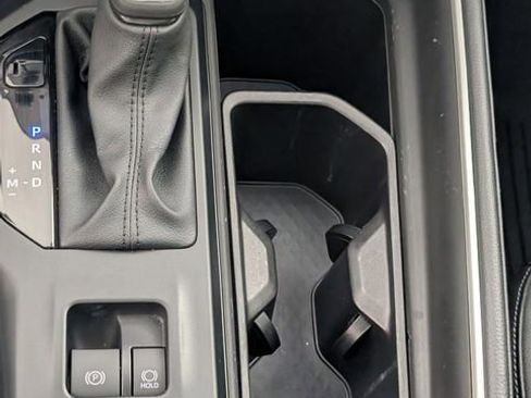 Used 2025 Toyota Grand Highlander FWD image 23