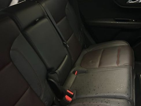 Certified 2021 Chevrolet Blazer RS w/ Enhanced Convenience Package image 53