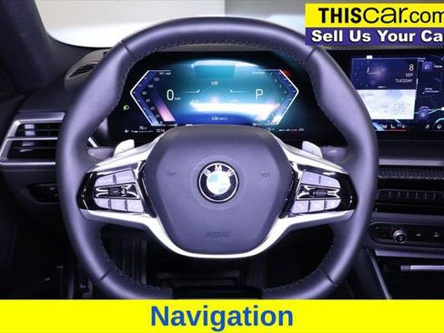 Used 2025 BMW 230i Coupe w/ Convenience Package RWD image 15