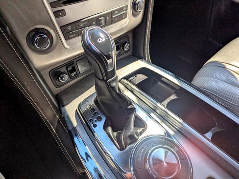 Used 2019 INFINITI QX80 Limited w/ All-Season Package image 28