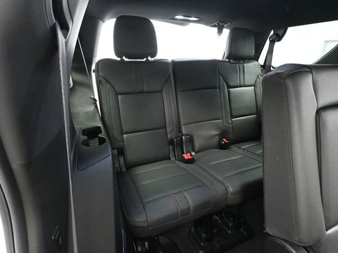 Used 2023 Chevrolet Tahoe RST w/ Luxury Package AWD/4WD image 51