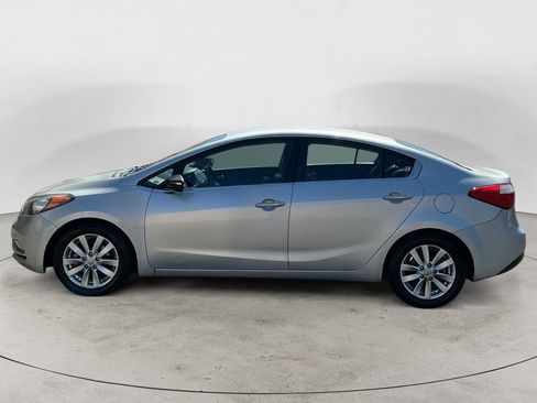 Used 2015 Kia Forte EX FWD image 8