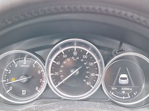 Used 2022 MAZDA CX-5 AWD 2.5 S image 8