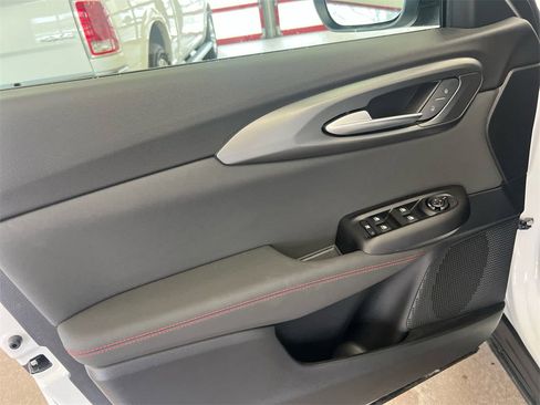 New 2025 Dodge Hornet GT w/ GT Blacktop Package image 6