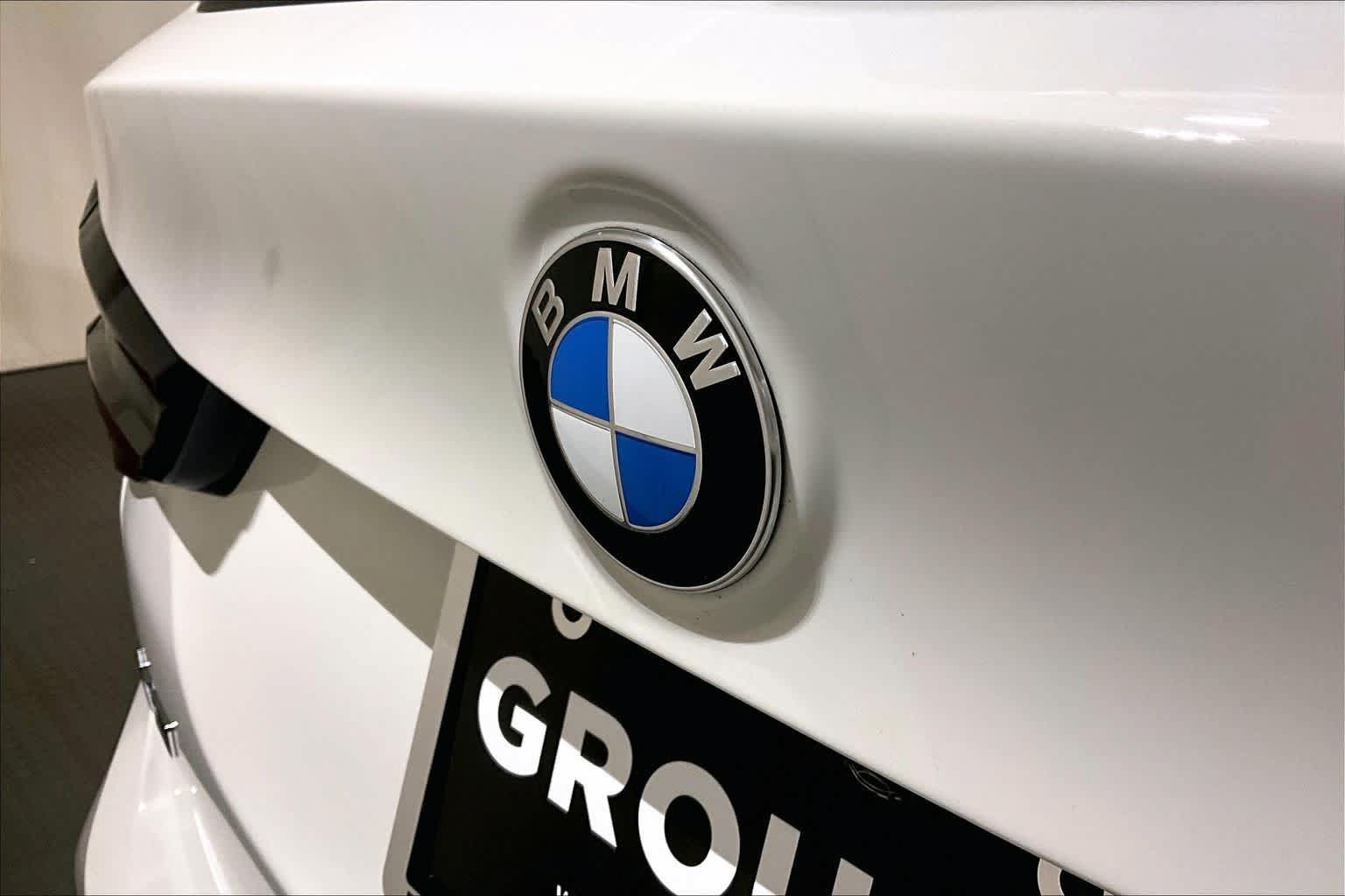Used 2023 BMW X3 xDrive30i w/ M Sport Package AWD/4WD image 32