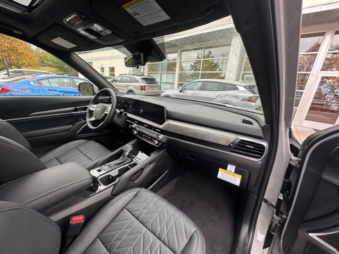 New 2025 Kia Telluride SX X-Line image 39