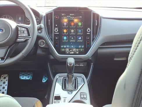 New 2026 Subaru Crosstrek 2.5i Sport w/ Popular Package #4A AWD/4WD image 7