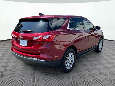 Used 2020 Chevrolet Equinox LT FWD image 6