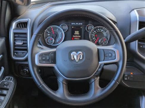 Used 2024 RAM 3500 Big Horn image 24