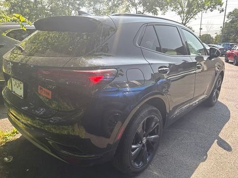 Used 2023 Buick Envision Preferred FWD image 5