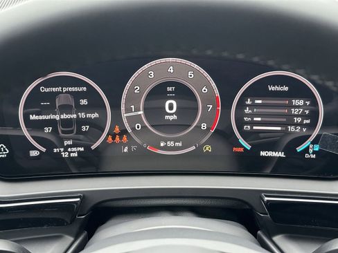 New 2026 Porsche Cayenne Coupe image 28