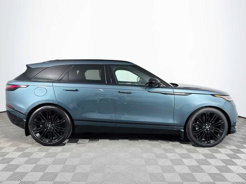 Used 2026 Land Rover Range Rover Velar Dynamic SE AWD/4WD image 4