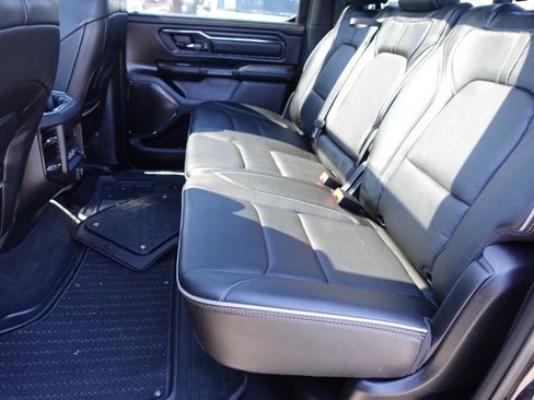 Used 2022 RAM 1500 Limited image 26