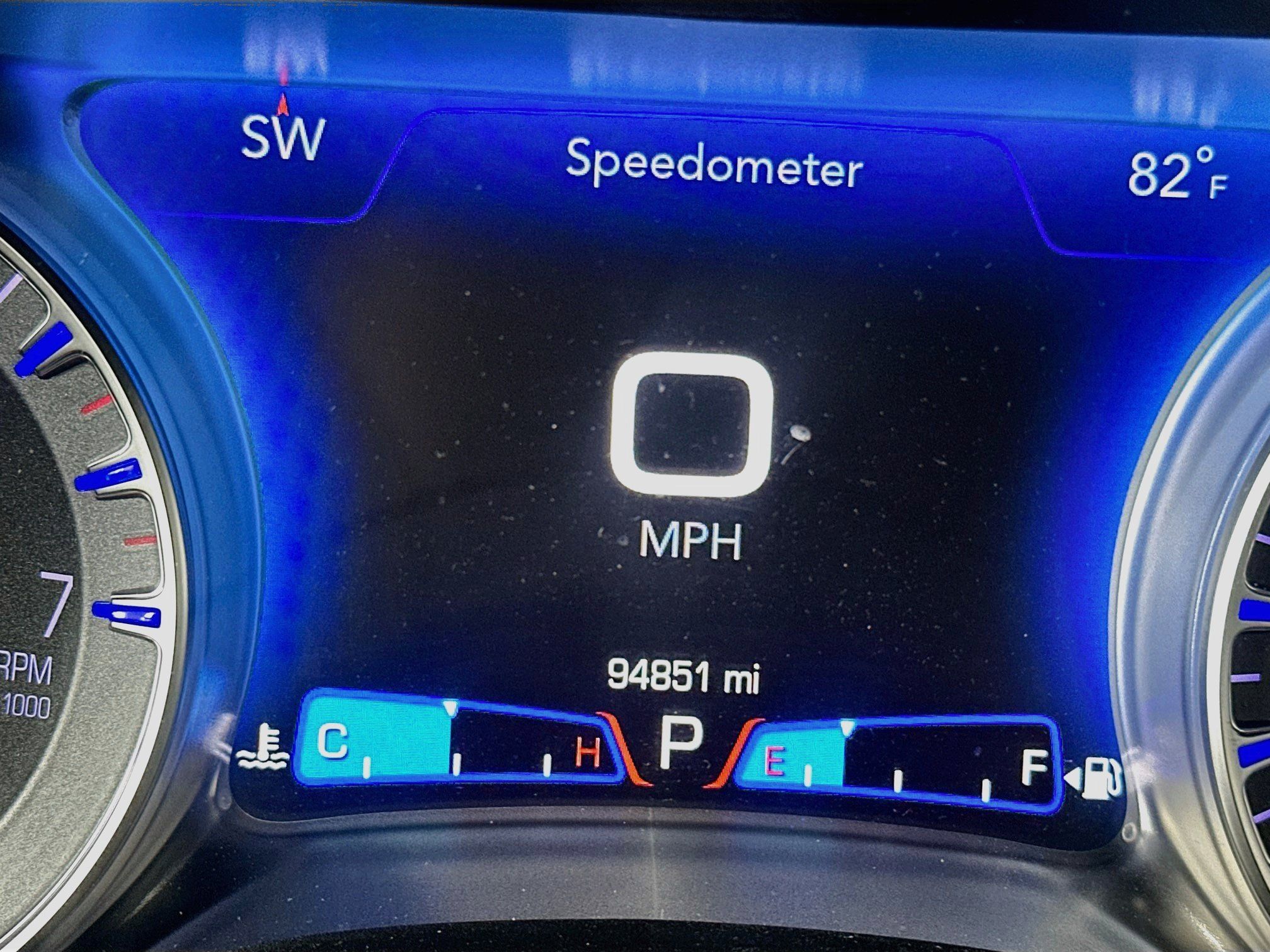 Used 2020 Chrysler 300 Touring w/ Sport Appearance Package RWD image 19