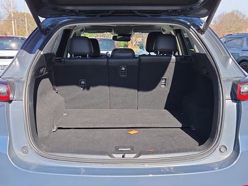 Used 2024 MAZDA CX-5 Carbon Edition image 13