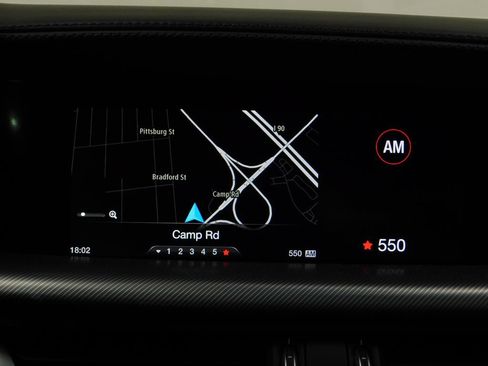 Used 2019 Alfa Romeo Stelvio Ti Sport AWD/4WD image 51