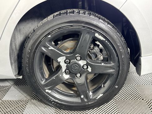 Used 2017 Toyota Corolla iM image 35