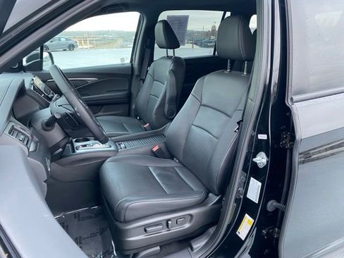 Certified 2023 Honda Passport EX-L image 18