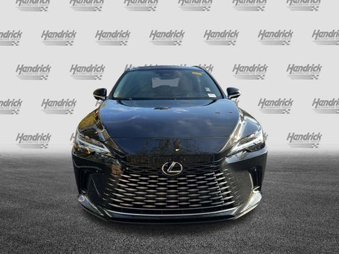 Used 2025 Lexus RX 350 Premium Plus image 3