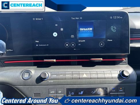 Used 2024 Hyundai Kona N Line image 48