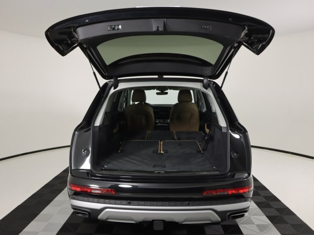 Certified 2026 Audi Q7 2.0T Premium Plus AWD/4WD image 25