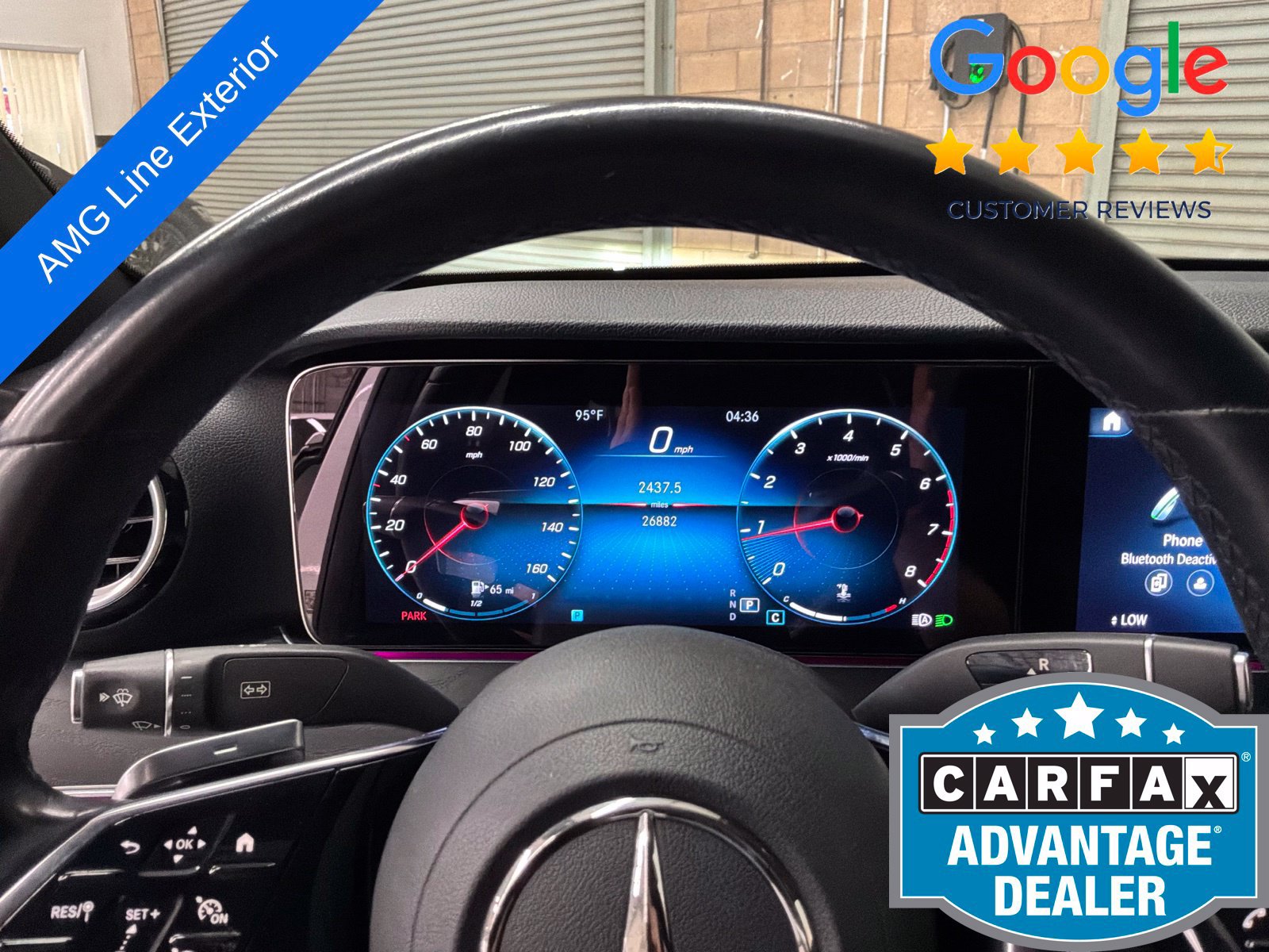Used 2021 Mercedes-Benz E 350 Sedan image 20