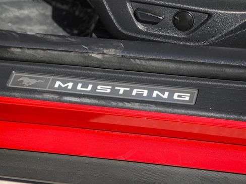Used 2024 Ford Mustang GT Premium RWD image 27