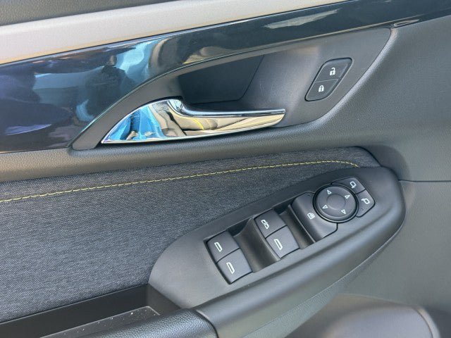 New 2026 Chevrolet TrailBlazer ACTIV FWD image 18
