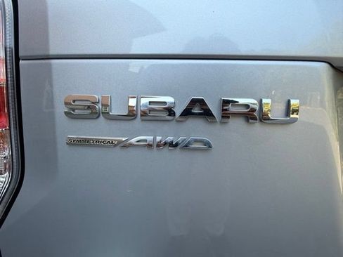 Used 2018 Subaru Forester 2.5i Limited AWD/4WD image 41