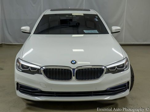 Used 2019 BMW 530i xDrive image 5