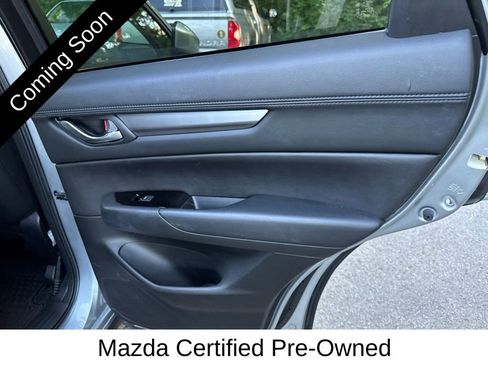 Used 2023 MAZDA CX-5 AWD 2.5 S image 16