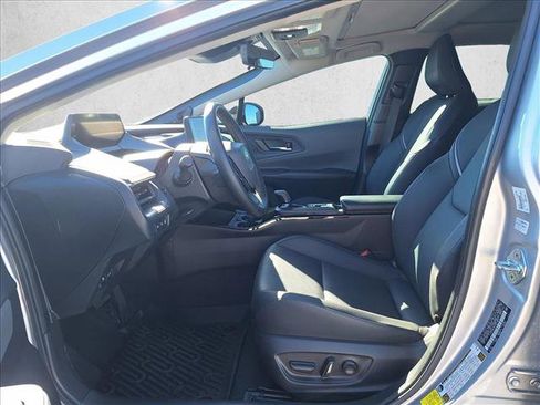Used 2023 Toyota Prius Limited image 11
