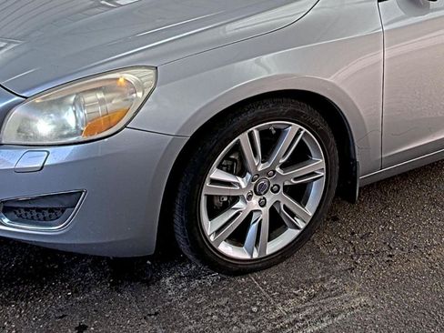 Used 2011 Volvo S60 T6 AWD/4WD image 13