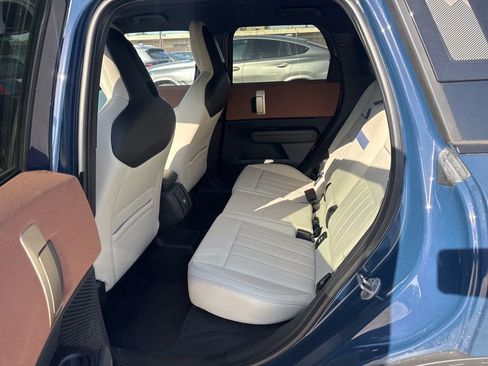 Used 2025 MINI Cooper Countryman S image 12