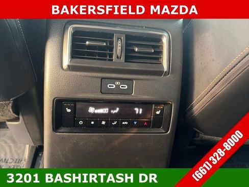 Used 2025 MAZDA CX-70 3.3 Turbo w/ Premium Plus Pkg image 26