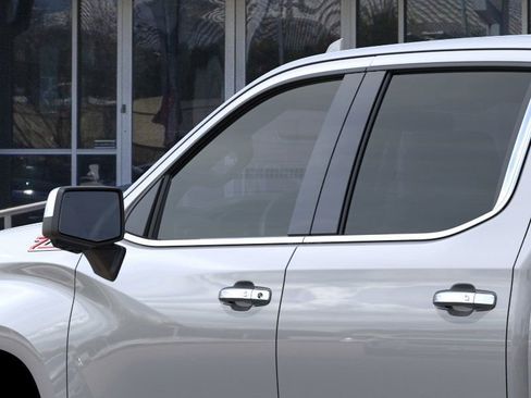 New 2026 Chevrolet Silverado 1500 LTZ image 12