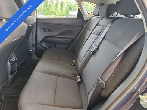 Used 2026 Hyundai Kona SEL Sport FWD image 19