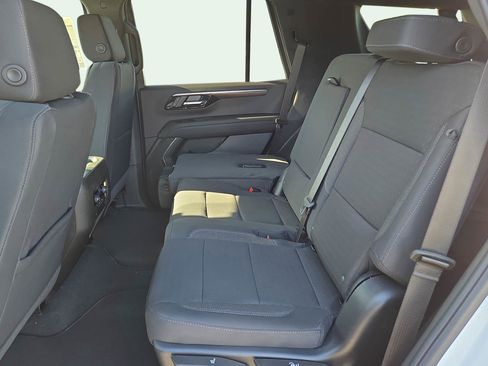 New 2026 Chevrolet Tahoe LS w/ Max Trailering Package RWD image 13